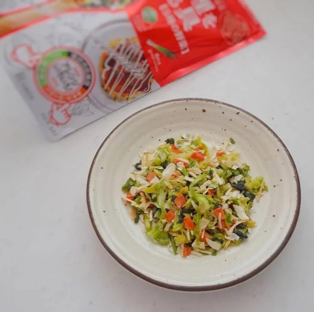 日本🇯🇵Costco快閃 🌟本週特價🌟 超人氣萬用乾燥野菜MIX 350g