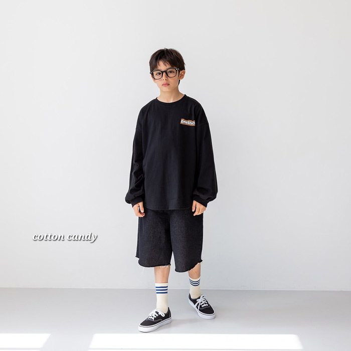 🇰🇷CottonCandy褲