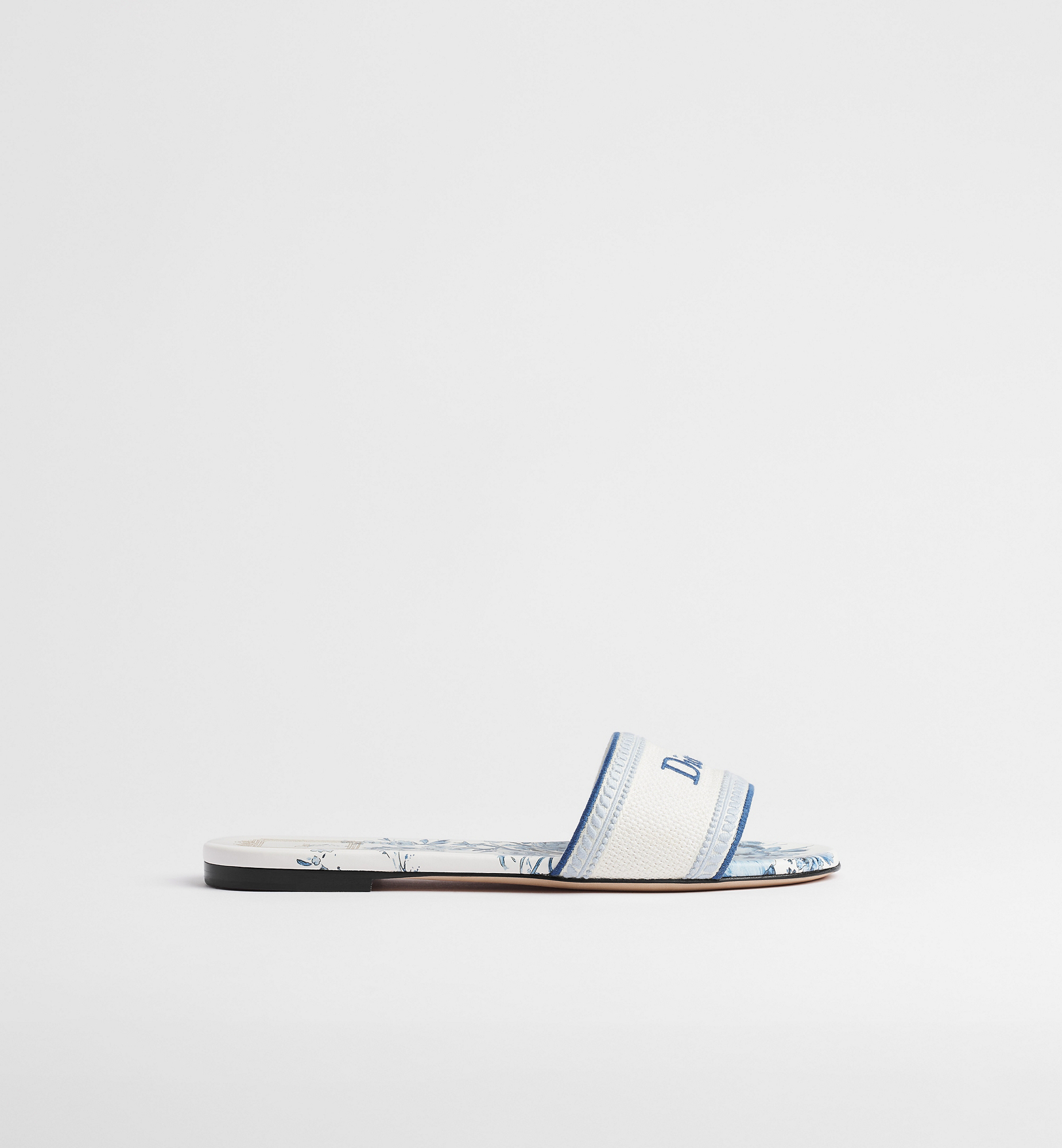 限時優惠🥨 新款🆕訂貨📮Dior DWAY slide Size 34-42