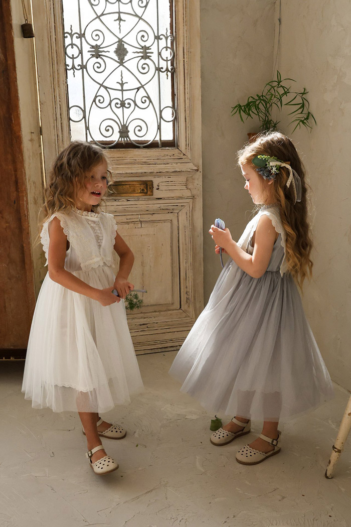 🇰🇷Puella_Flo裙