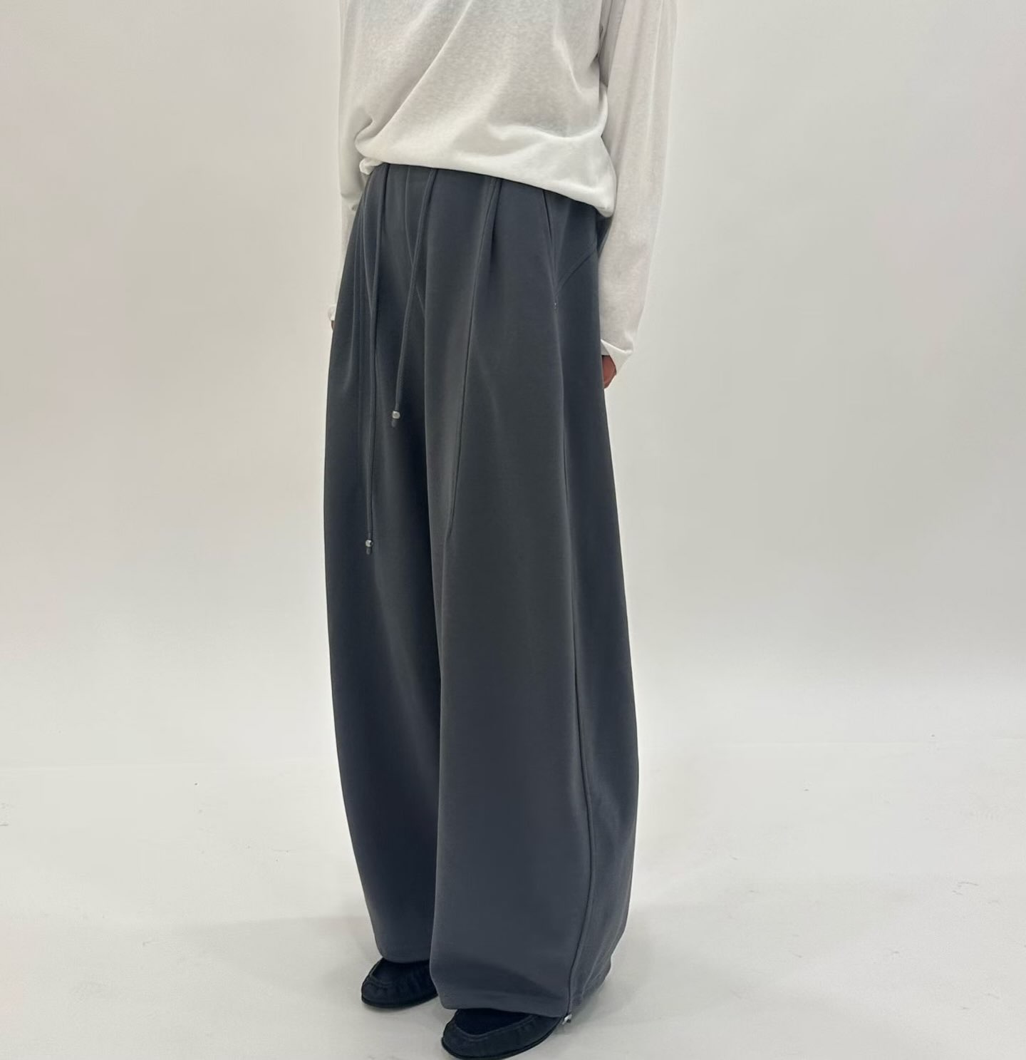 (2026FW) EYEFUL - TOP & PANTS