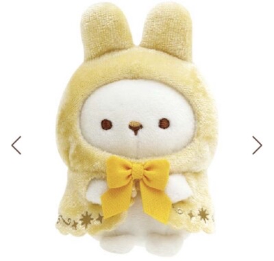 角落生物 手玉（拆件無牌）｜特價品滿$300包順豐門市自取