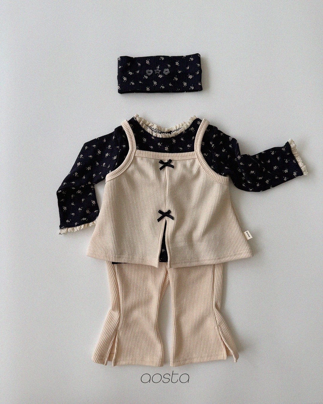 Aosta | [Bibi Vest]