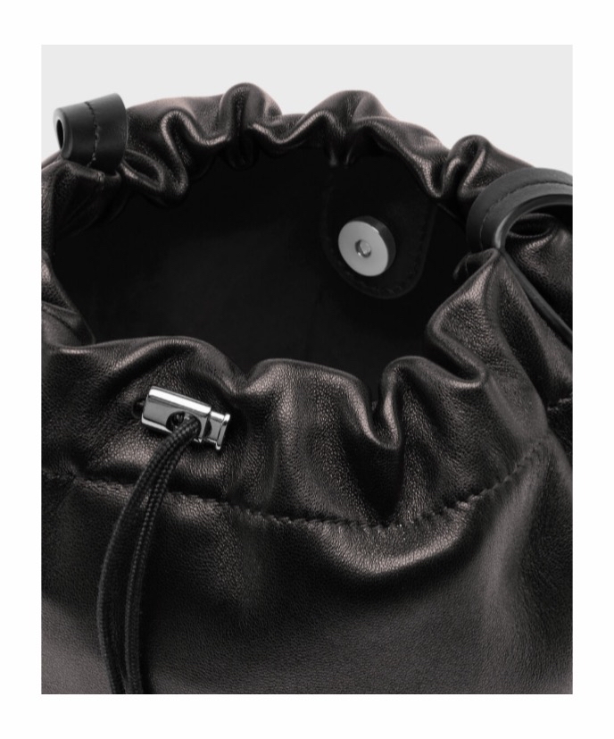 Maison Margiela 女士 抽繩單肩包均碼碼常規、