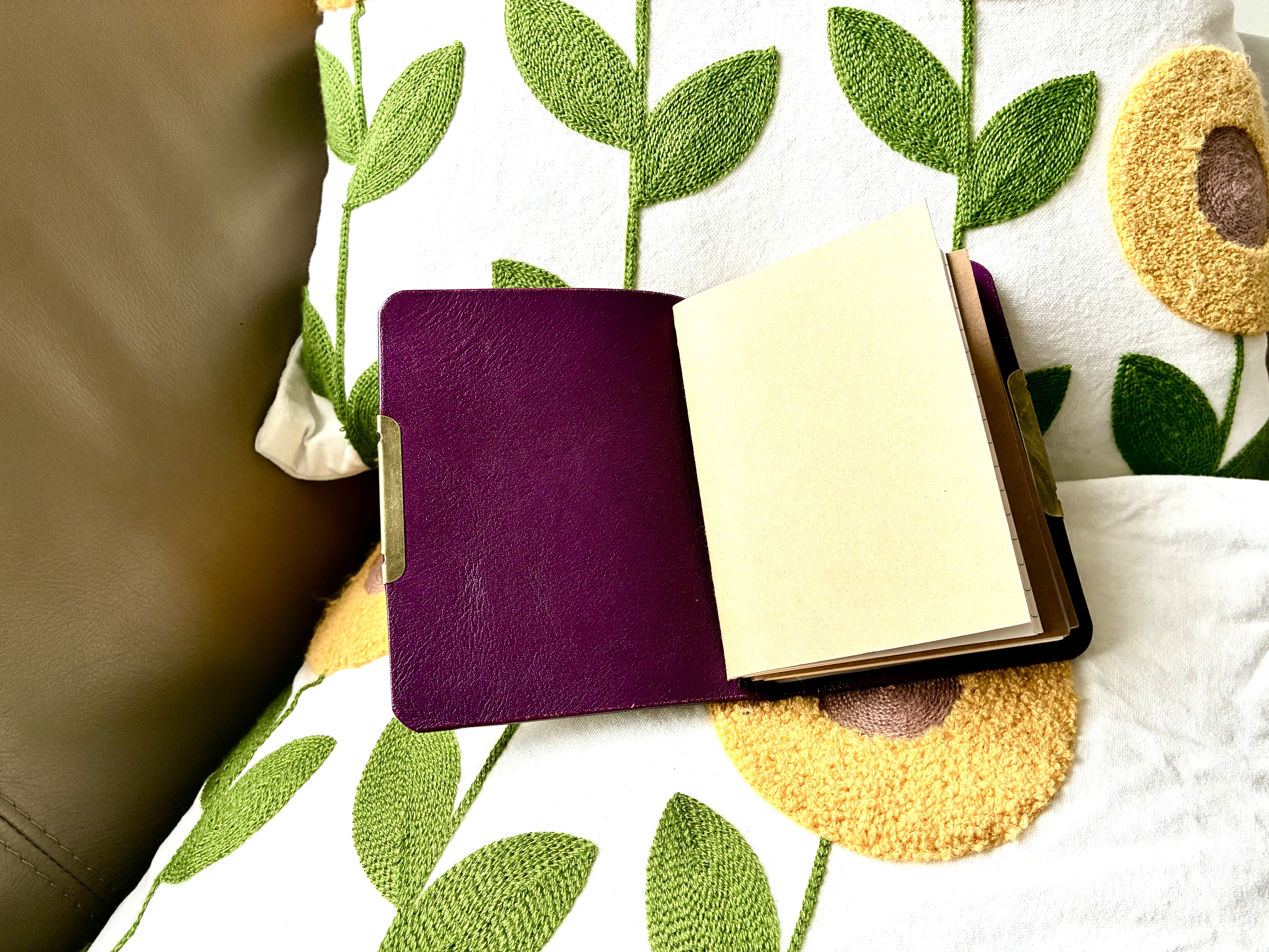 Two Sides to Every Story