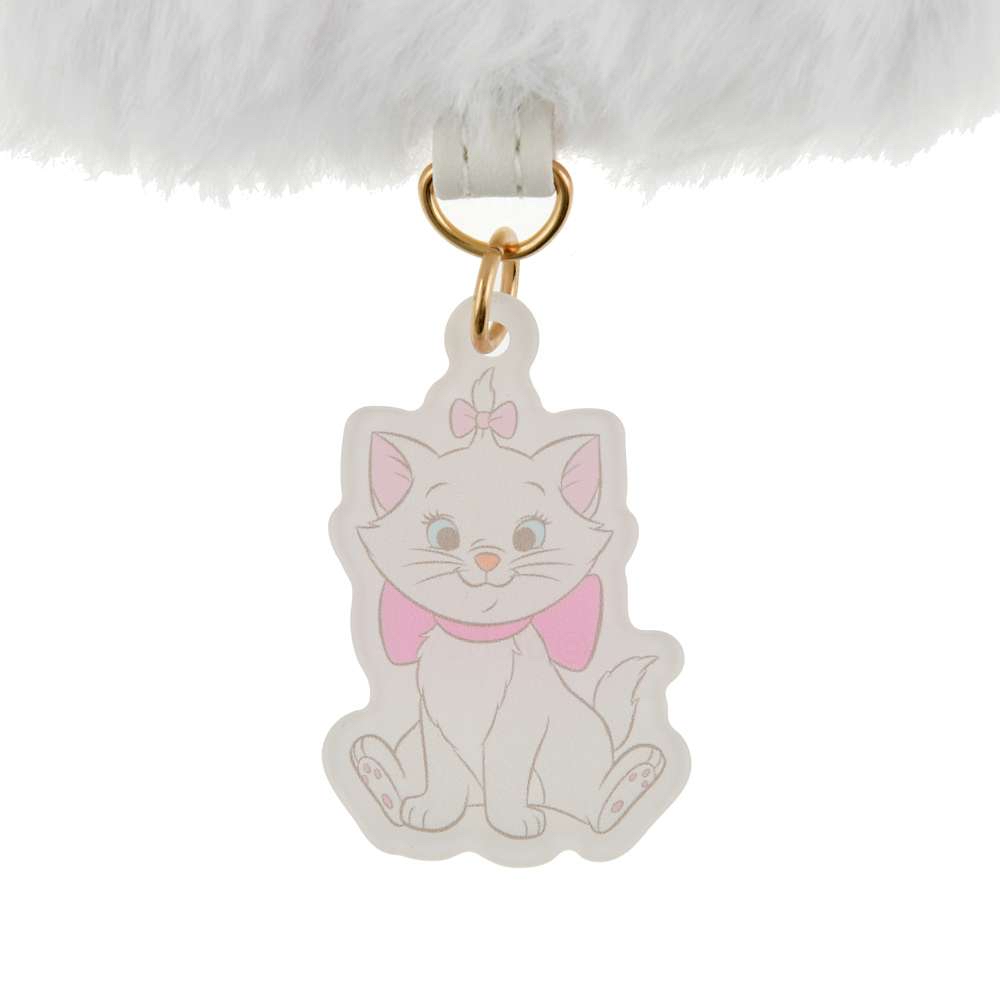 🎀【預訂】Disney 包包 Marie 毛毛卡包