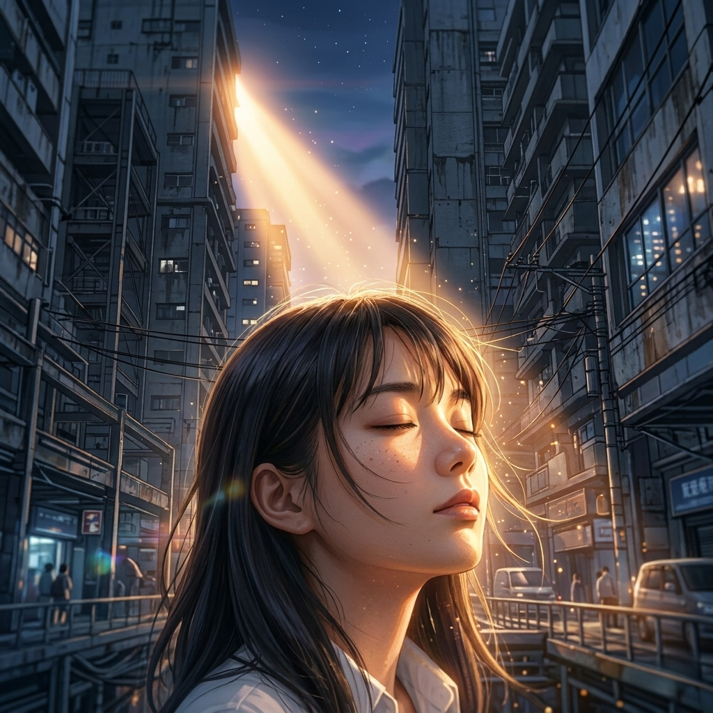 01 Yuzu Bliss 柚見喜樂