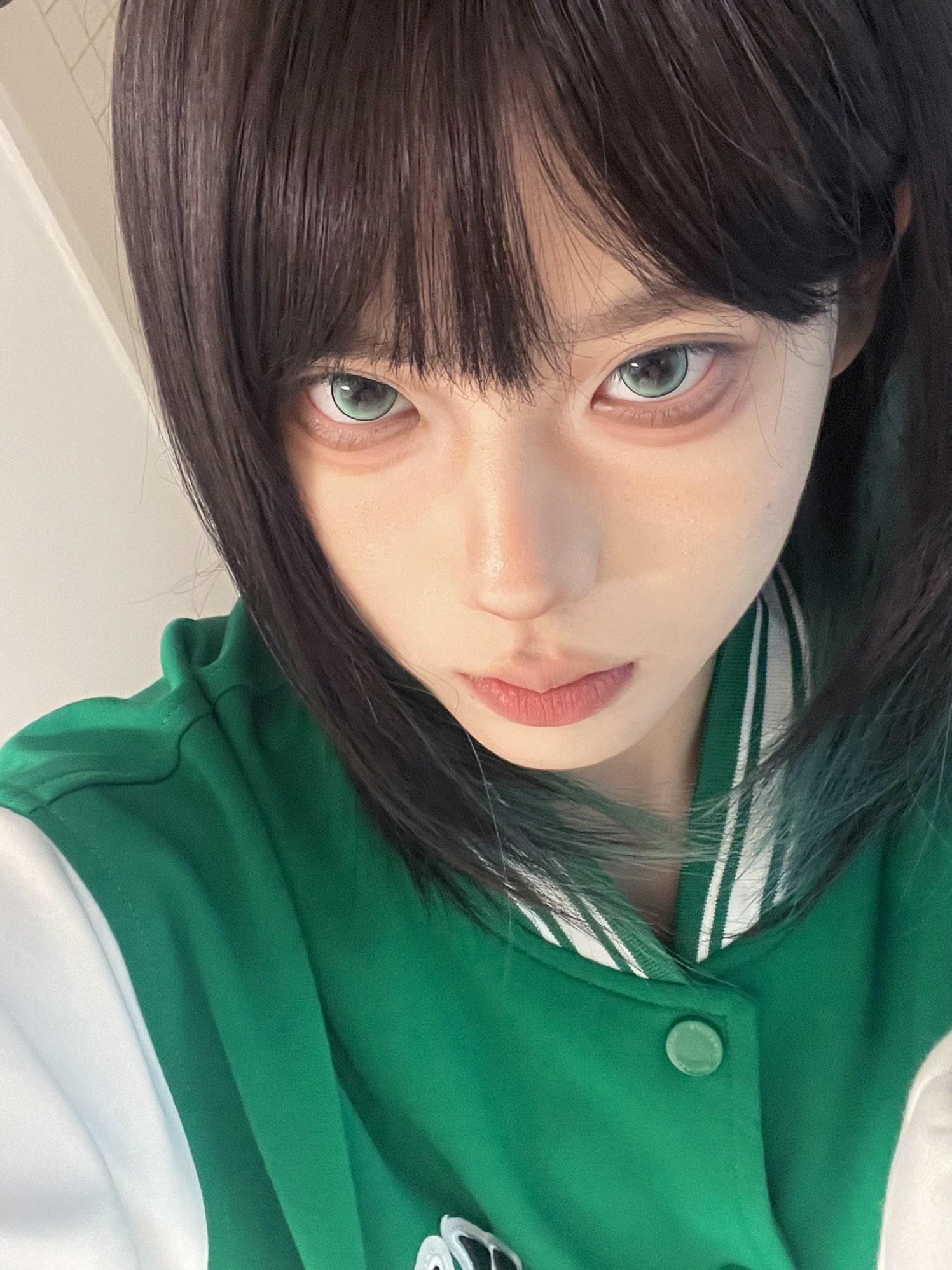 200度現貨 Huohuocon蜥蜴蛇光 半年拋