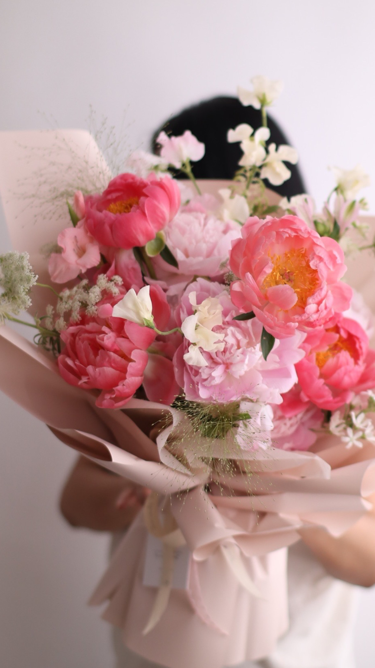 2026年母親節💕來圖訂製order及omakase預約💕