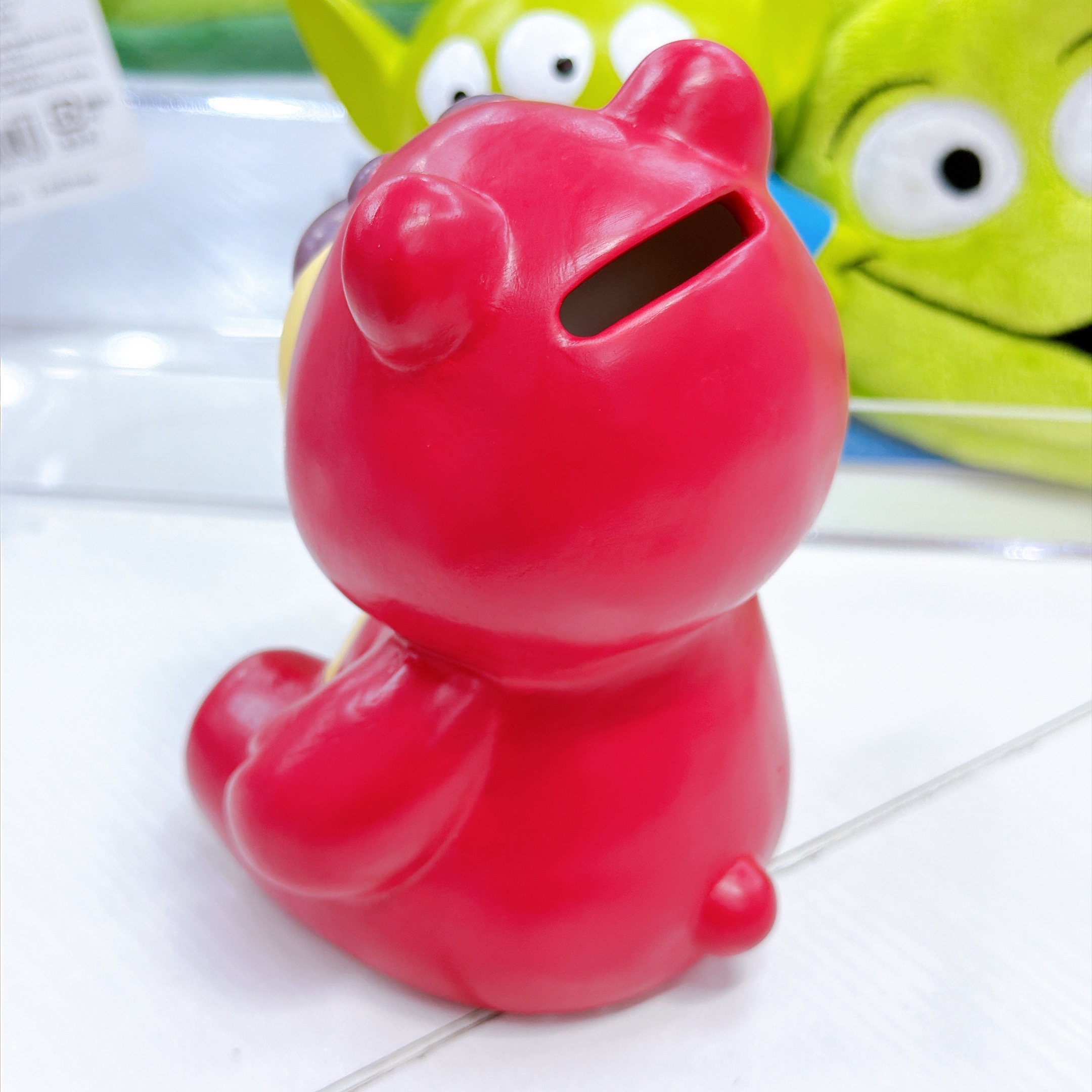 日本直送Toy Story 5新款產品
