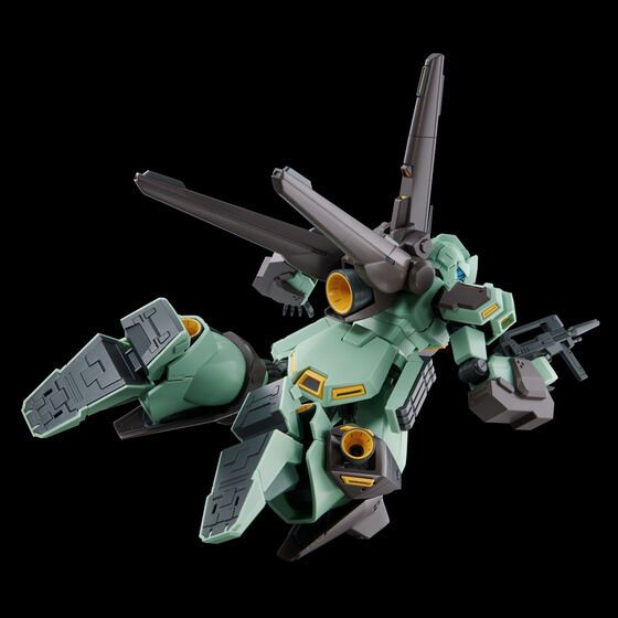 MG 1/100 STARK JEGAN [Sep 2026 Delivery]