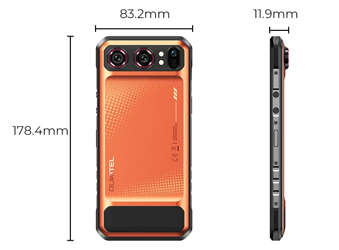 Mobile image