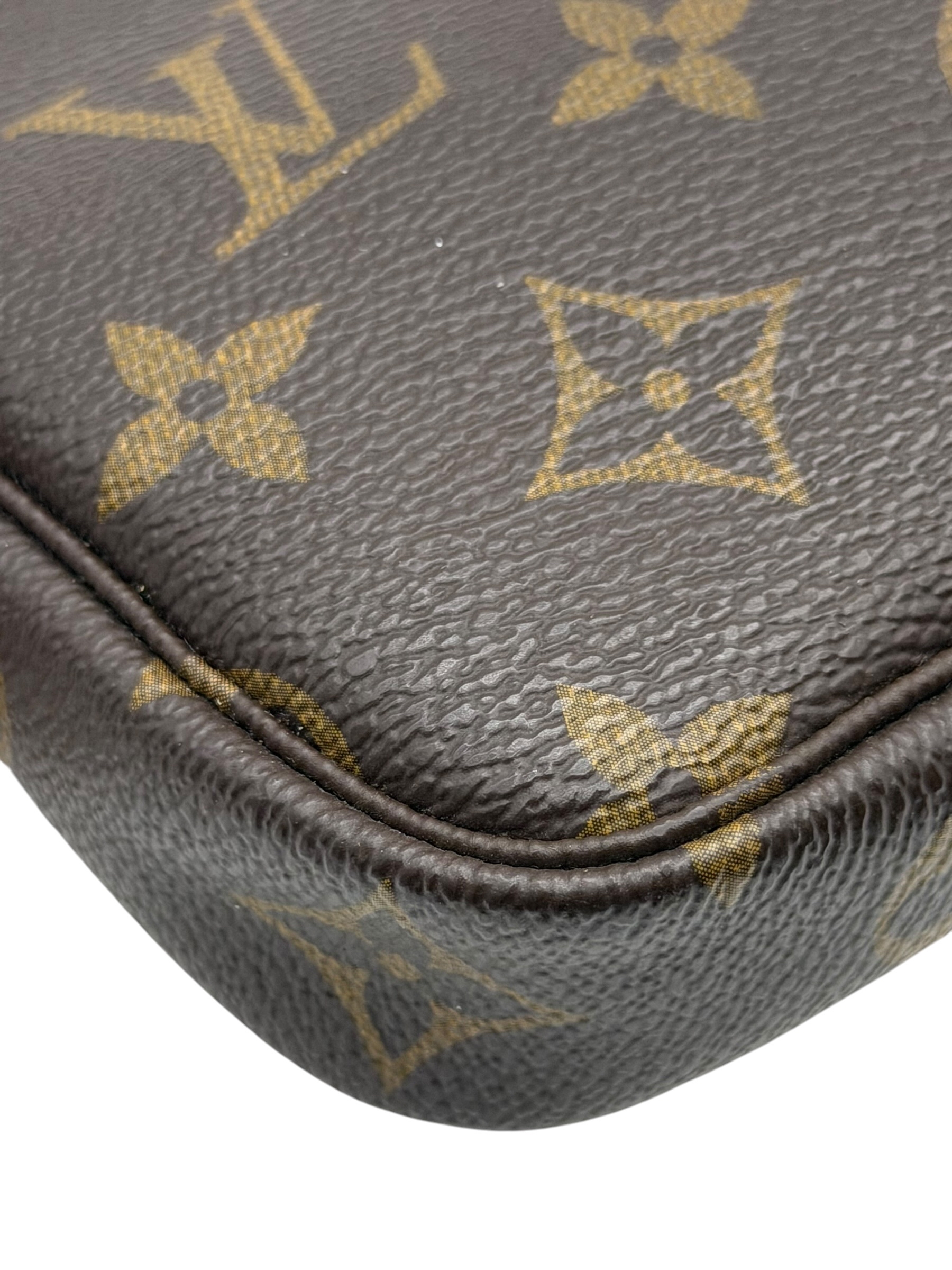 Pre-Owned LV Monogram 2020 / Product Code: 26060102