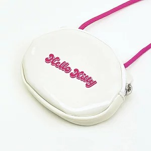 Sanrio Hello Kitty斜孭袋