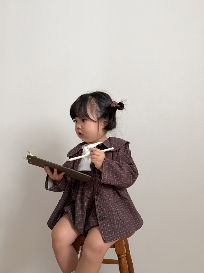 🇰🇷mimi-market blouse