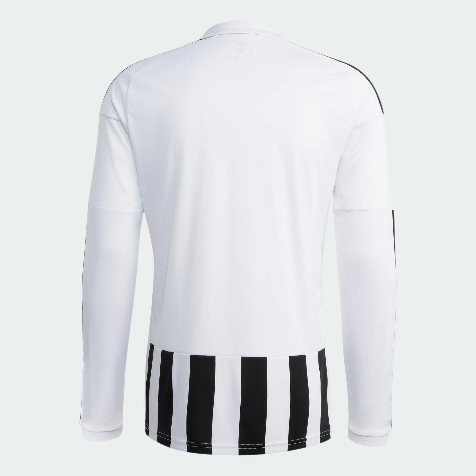 ⚫⚪現代進化  Adidas Juventus 祖雲達斯 2026-27 主場長袖球迷版球衣  (可加印字章) KC1316