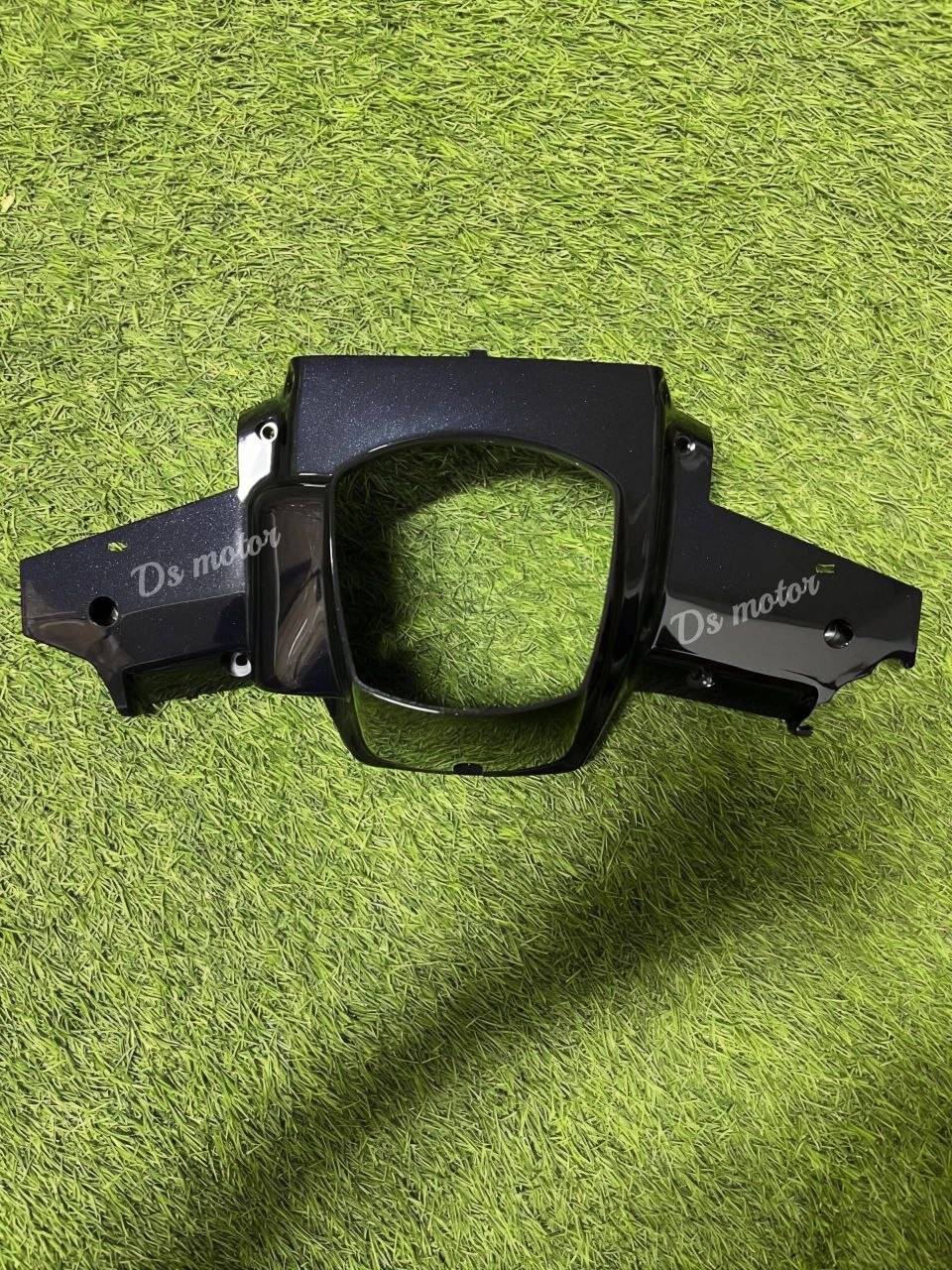 Honda Ex5 Dream Handle Cover 53104 / 53105-GN5-900 ( Loose Inner Parts )