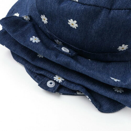 🆕【⭐訂購⭐】🌀 🇯🇵 日本直送 優雅 防UV 撥水加工 涼感 扇形帽(連遮陽罩)［3款選］🌀[ELDA-0088][260510]