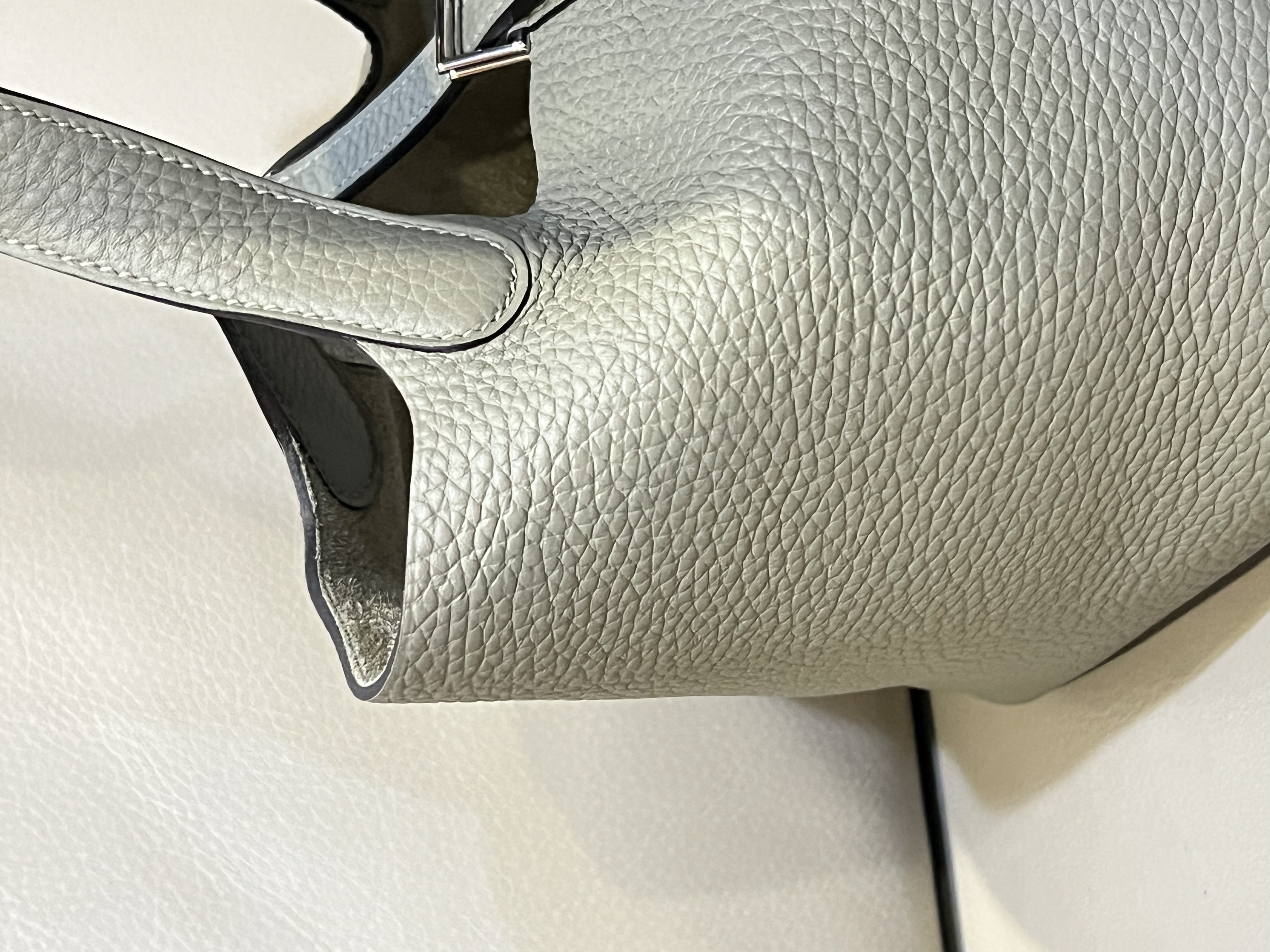 Pre-owned Hermes Picotin Lock18 Stamp B / Product Code: 26040523