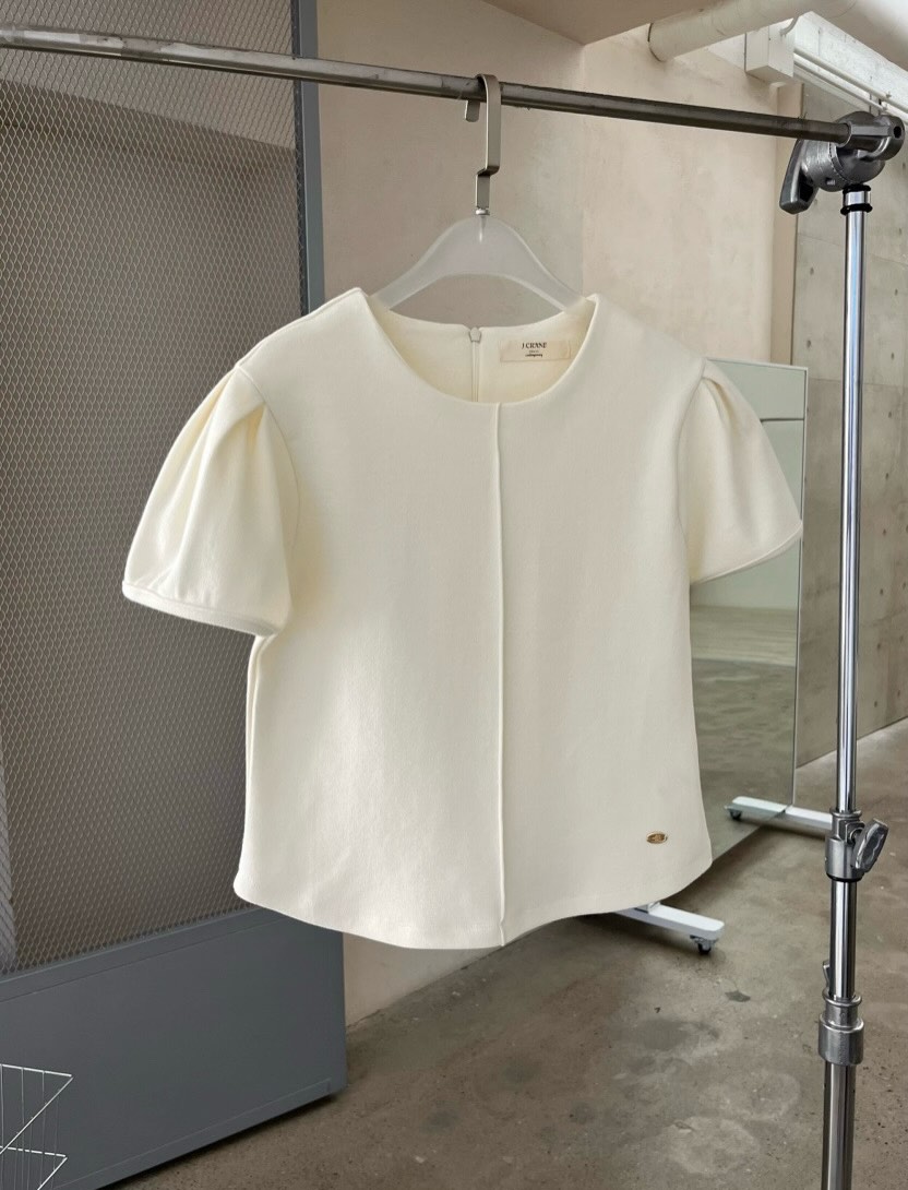 (2026FW) JCRANE - TOP