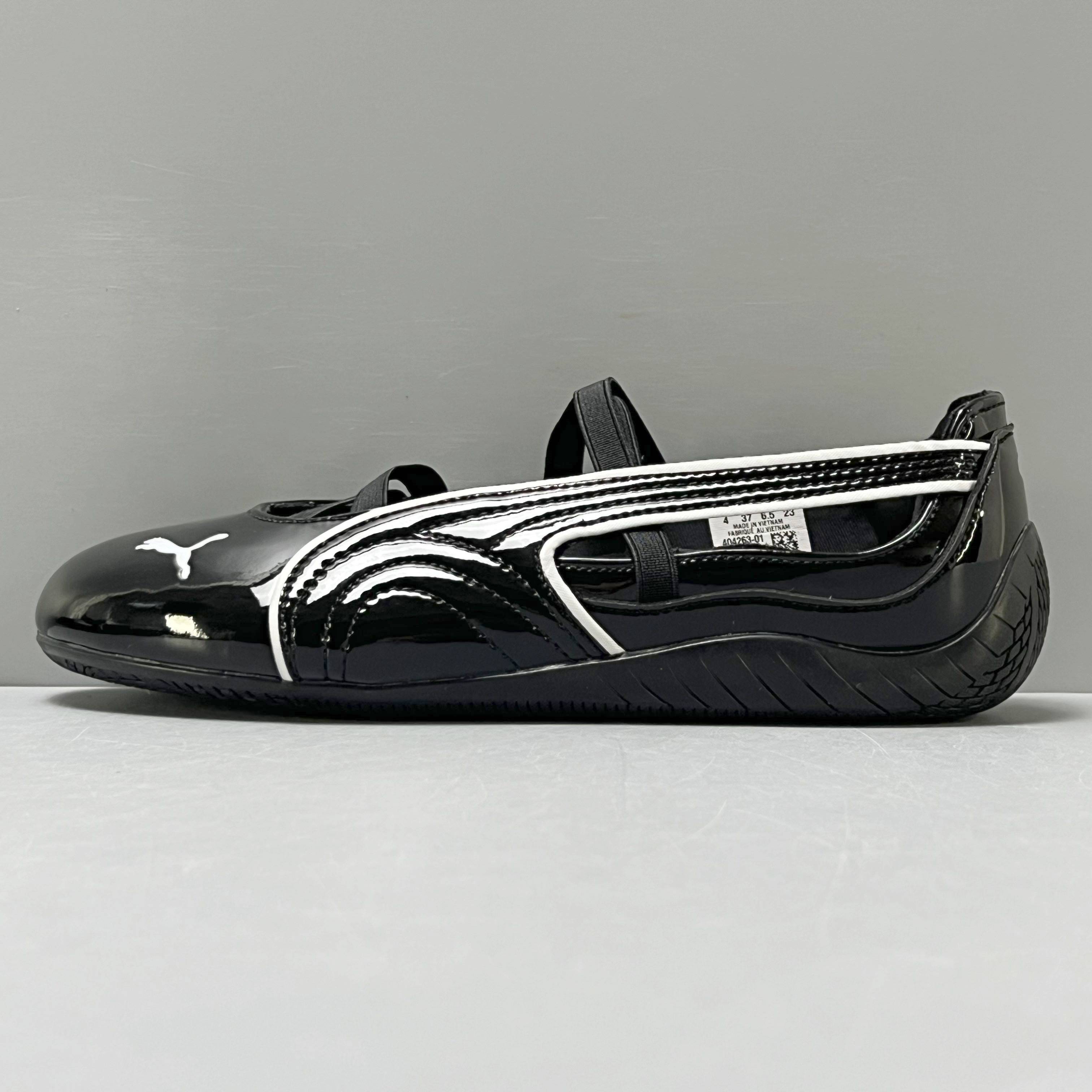 Puma Speedcat Ballet "Glossy" 404263-01