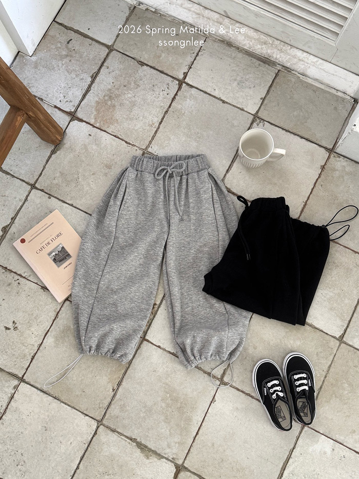 🇰🇷Matilda&Lee pants