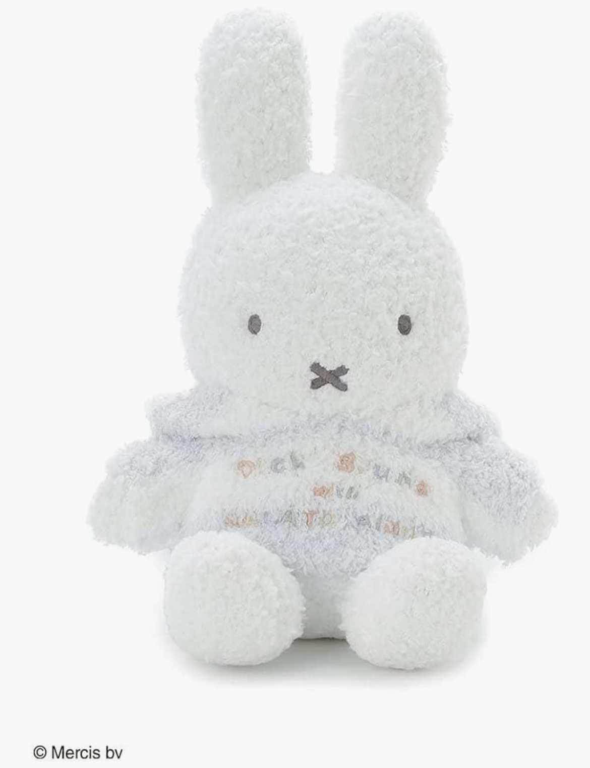 (在途）超特價❤️miffy DickBruna柔軟毛公仔