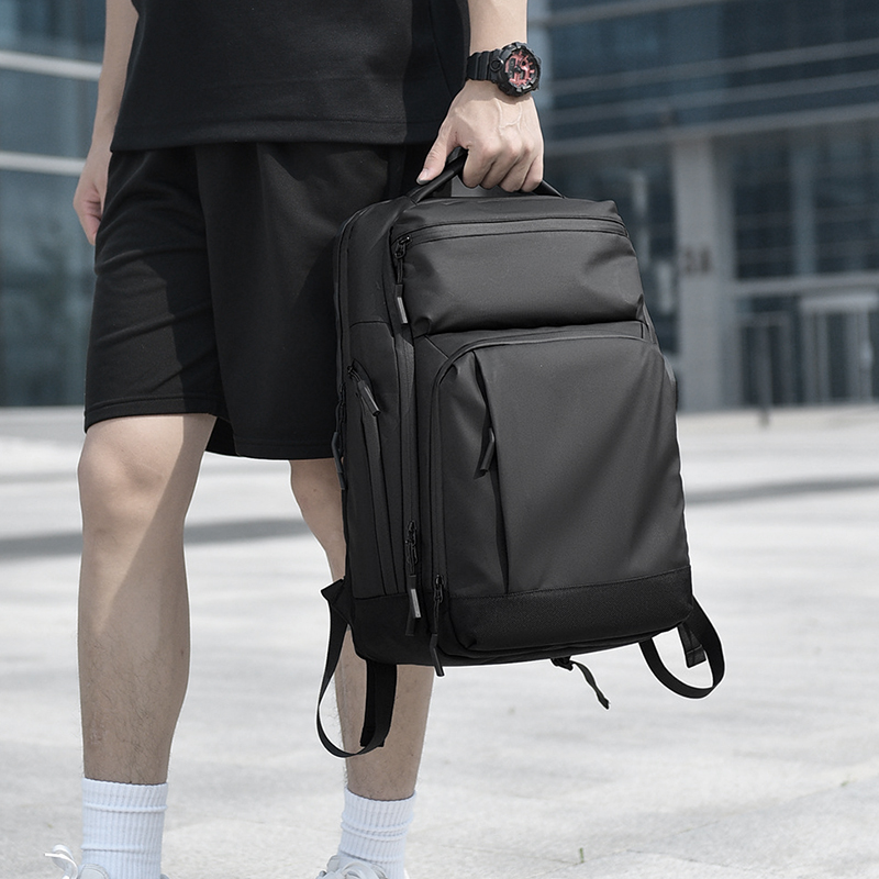 Monarch Backpack | Monarch 休閒背包