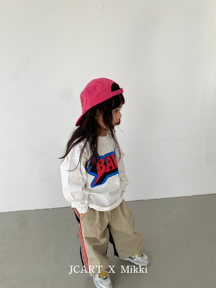 🇰🇷mikki tee親子