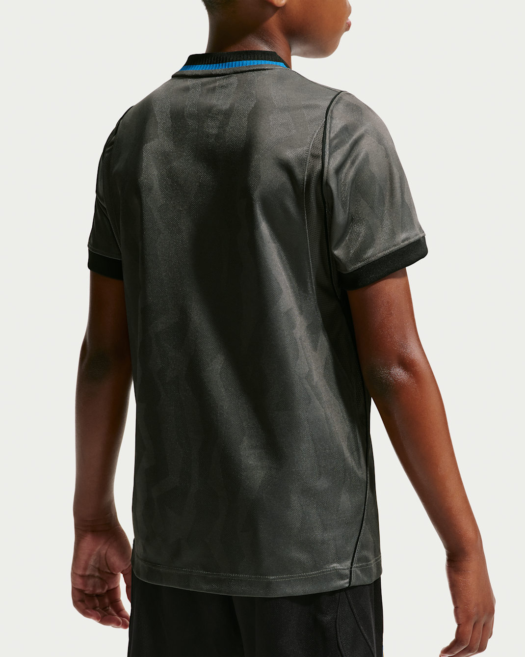 Nike Inter Milan 國際米蘭 2026-27 三客童裝球迷版球衣 (可加印字章) II6687