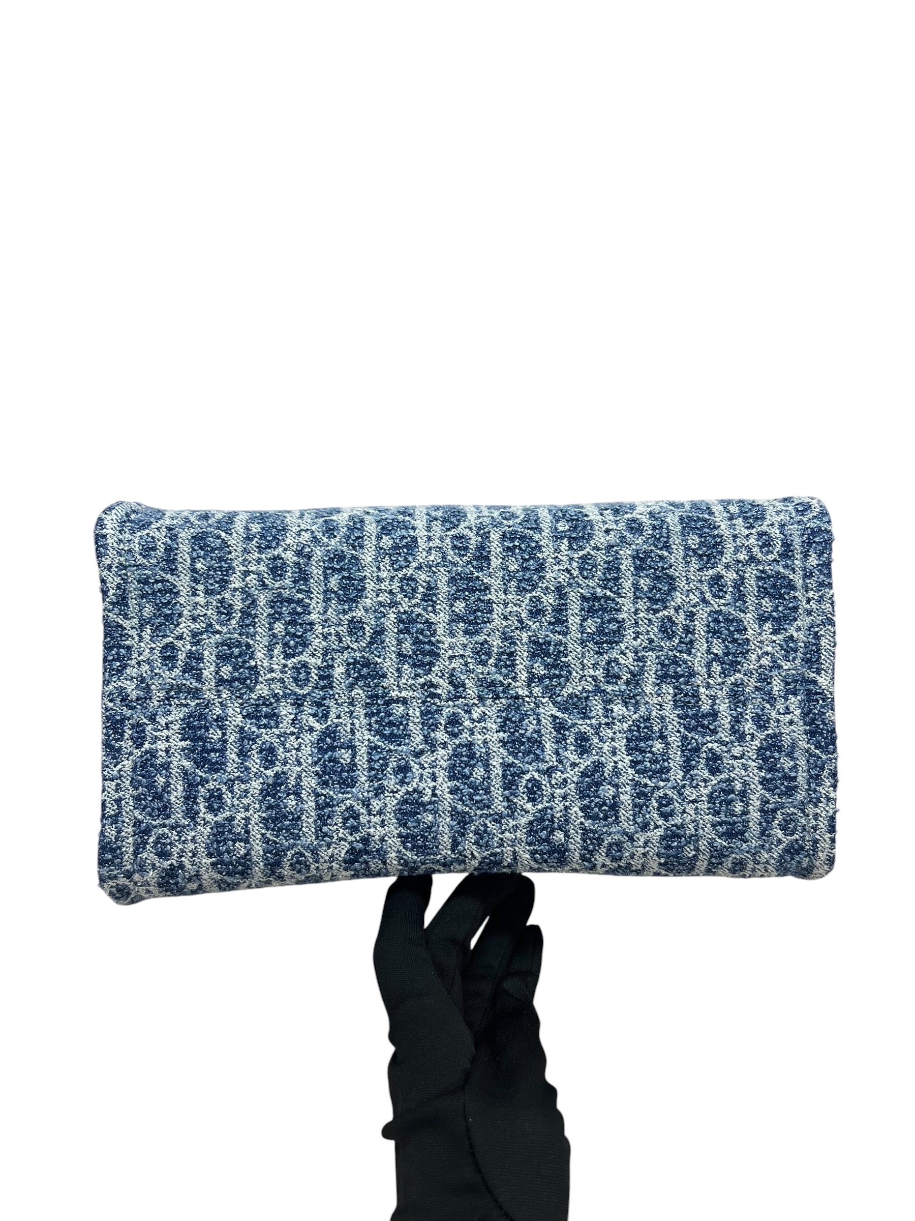 Pre-owned Dior Dioriviera Spongy Book Tote / Product Code: 072202