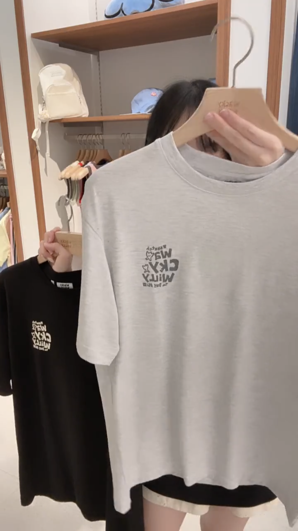 韓國潮牌Wacky Willy#Wacky00725