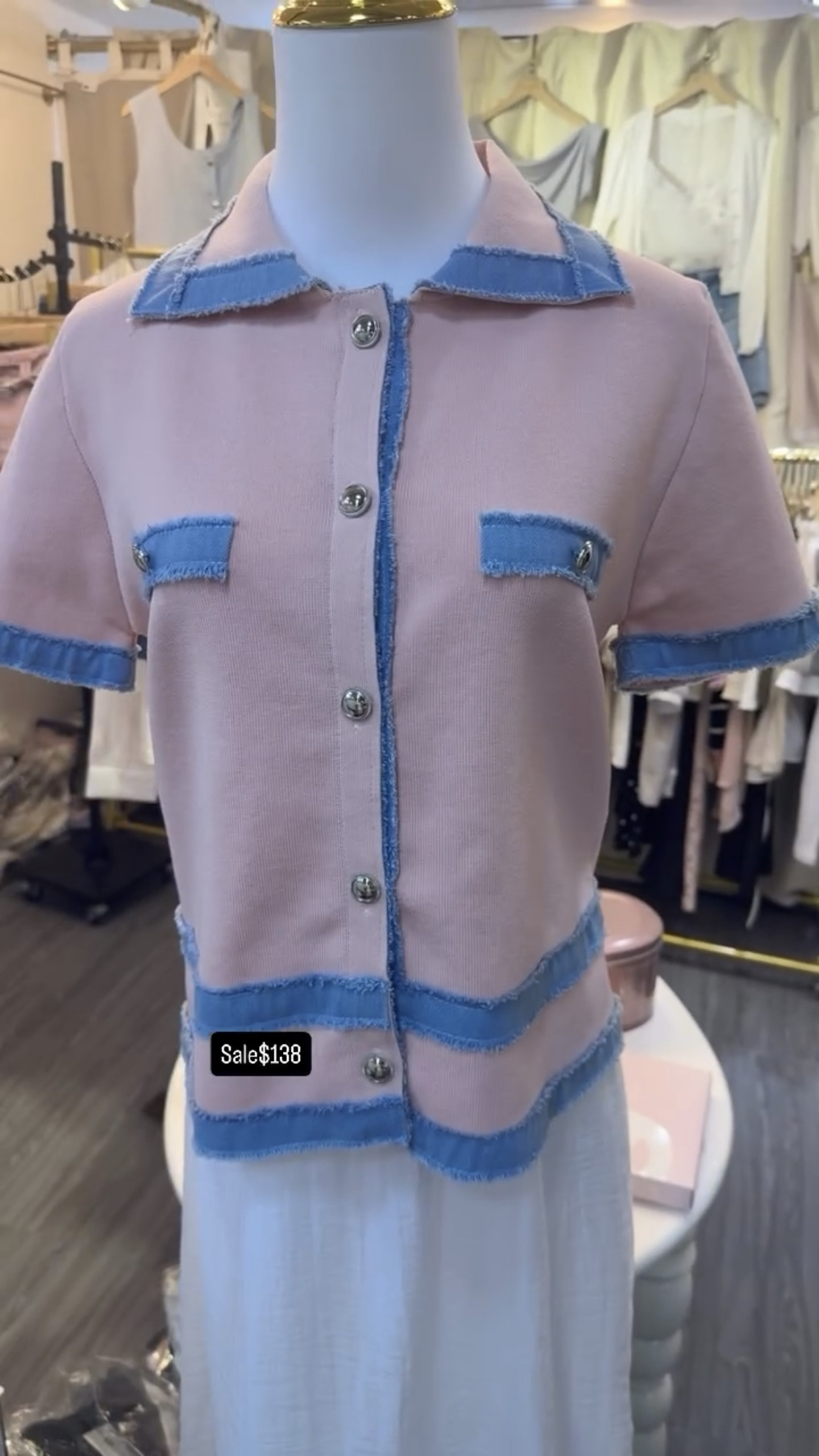 Sale$138