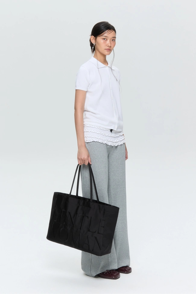 🇹🇭GENTLEWOMAN - BALLERINA BAG代購