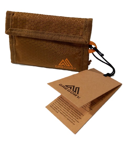 Gregory Nano Sports Wallet 154078