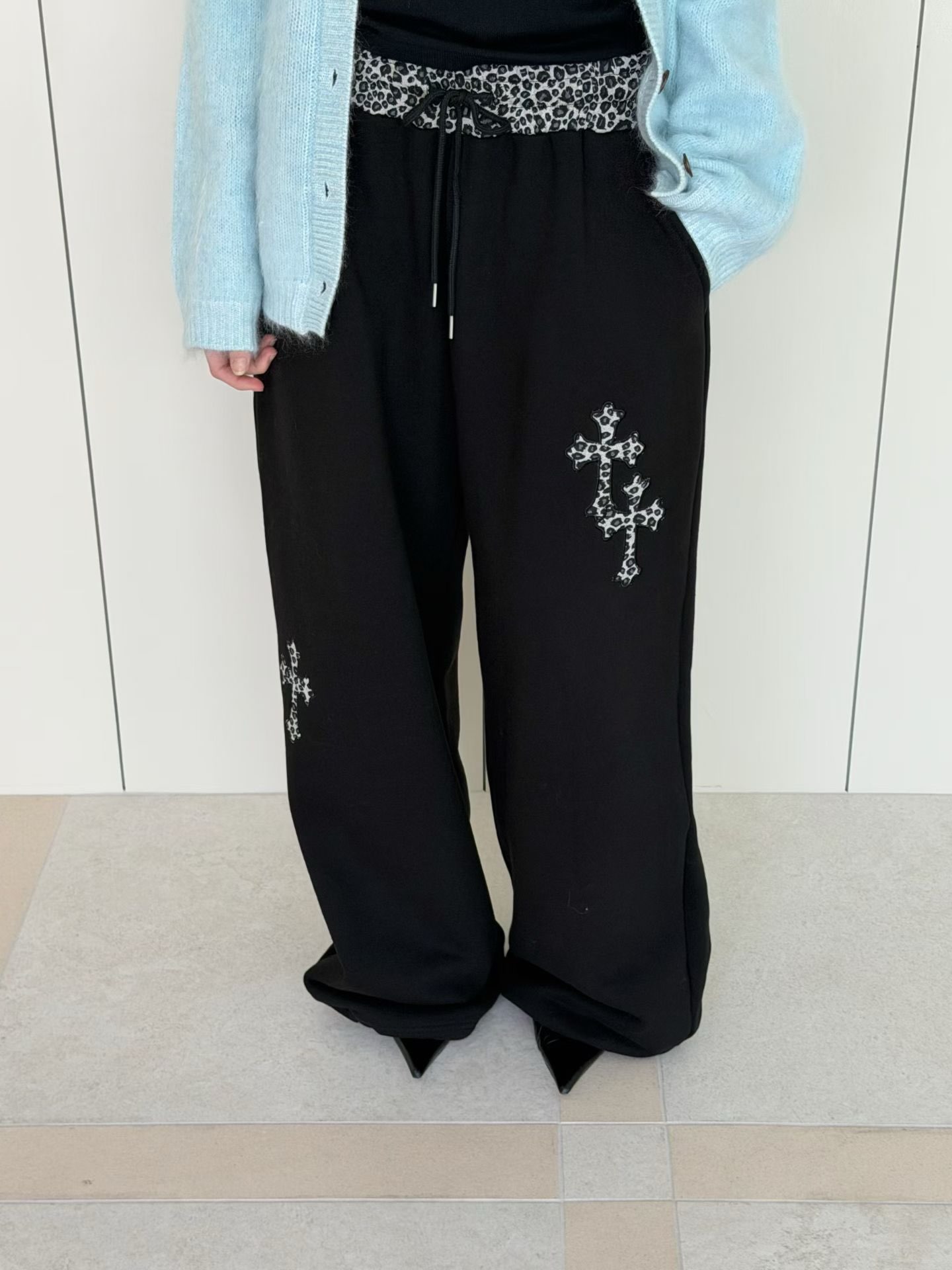 (2026FW) REPELLER - PANTS 