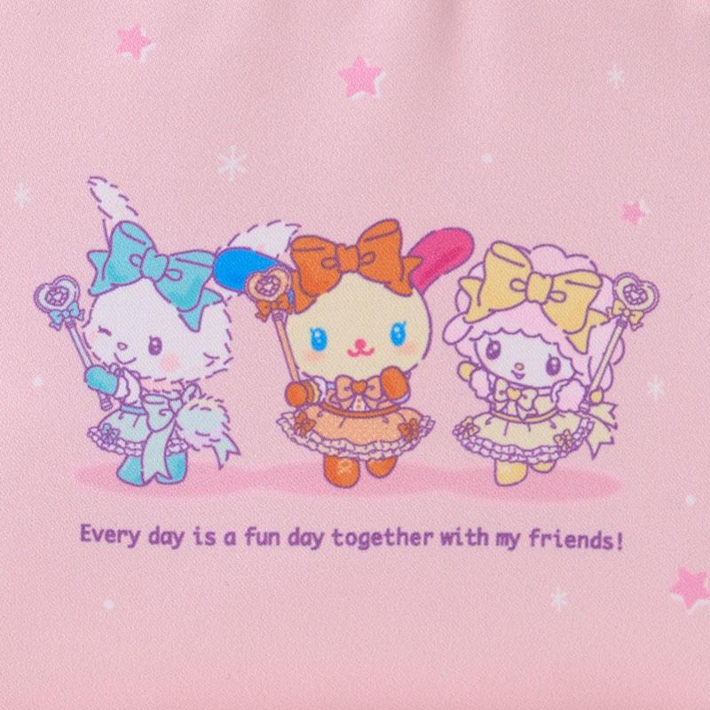 Sanrio Idol衣裝系列 Pouch