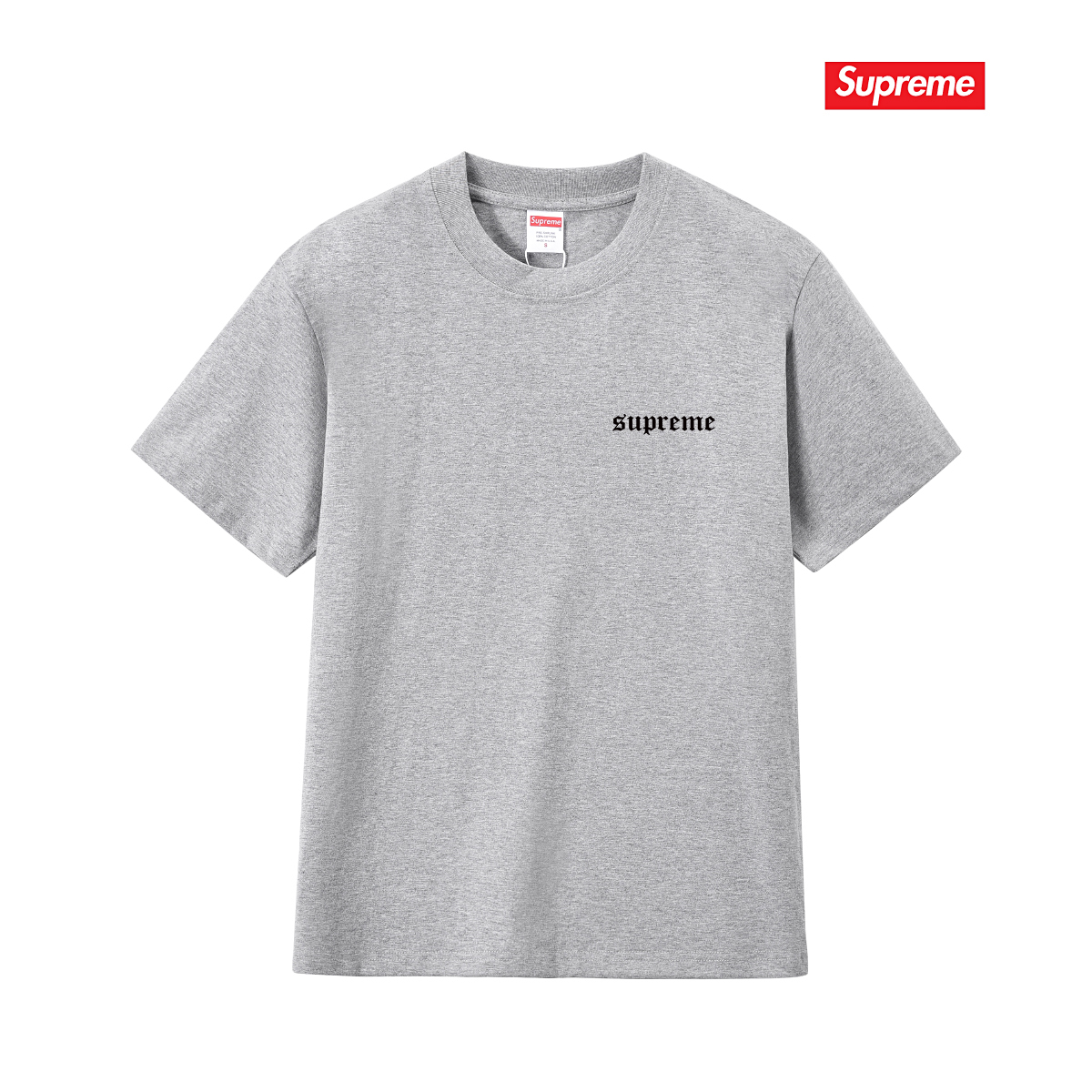 Supreme Target Tee