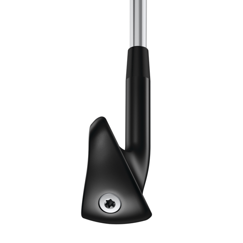 PING G740 鐵杆 NSPRO 750 NEO  (黑點) 5-P 6 PCS