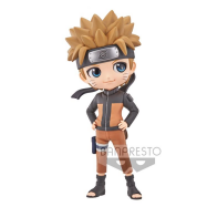 Banpresto Naruto: Q Posket, Uzumaki Naruto (Ver. B)