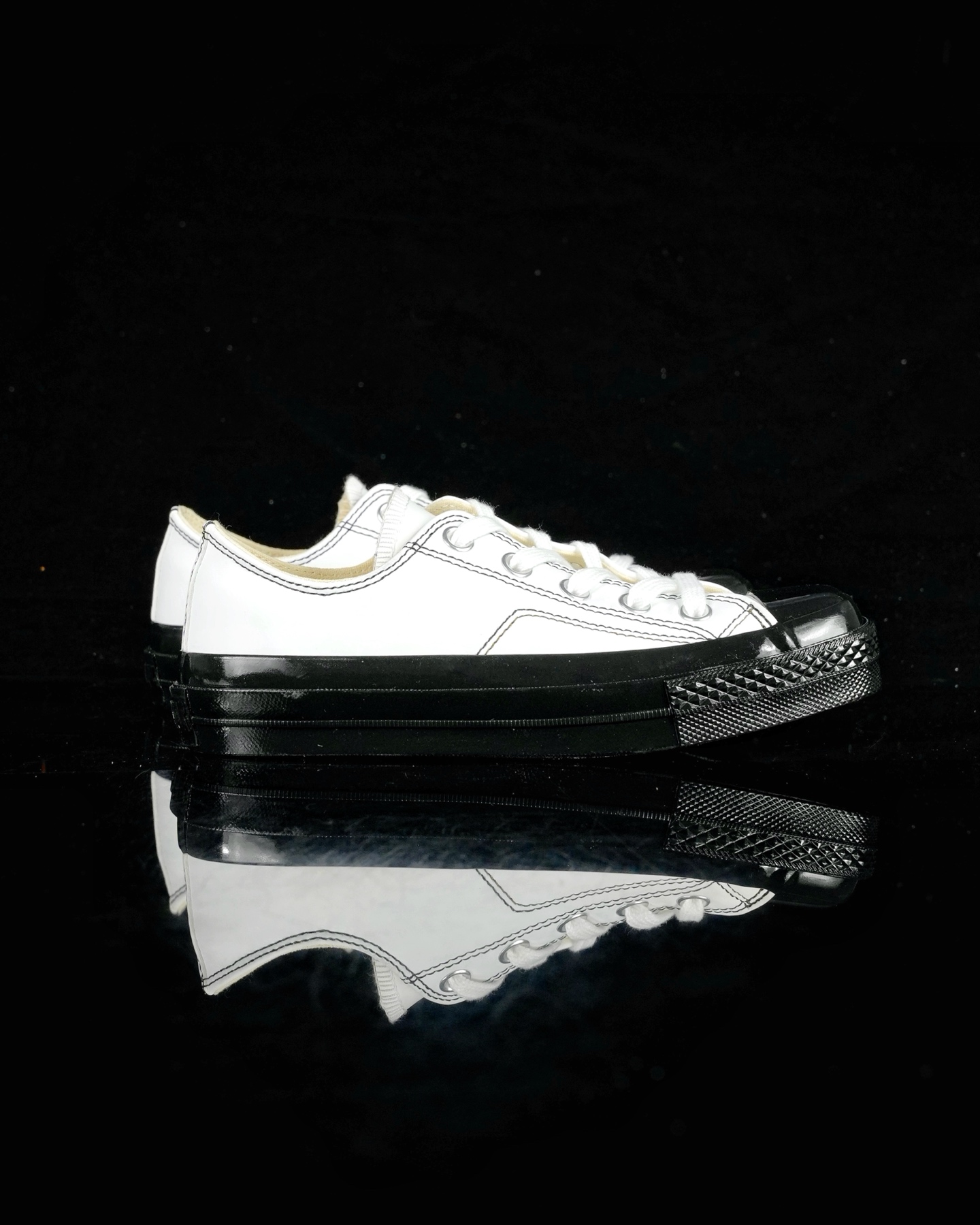 Converse All Star Squaretoe OX