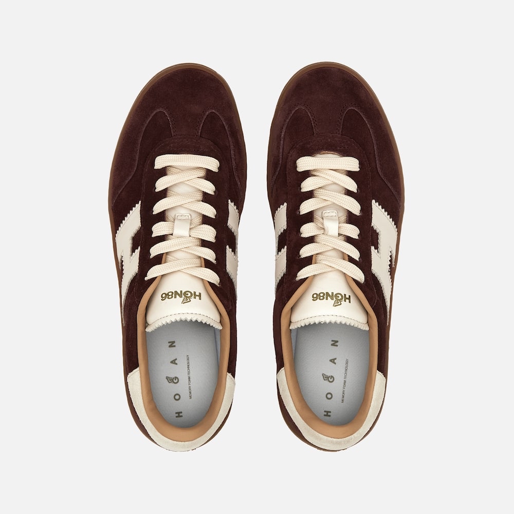 🍒斷碼價✨訂貨📮Hogan cool sneaker  Size 35/36/38/38.5/40