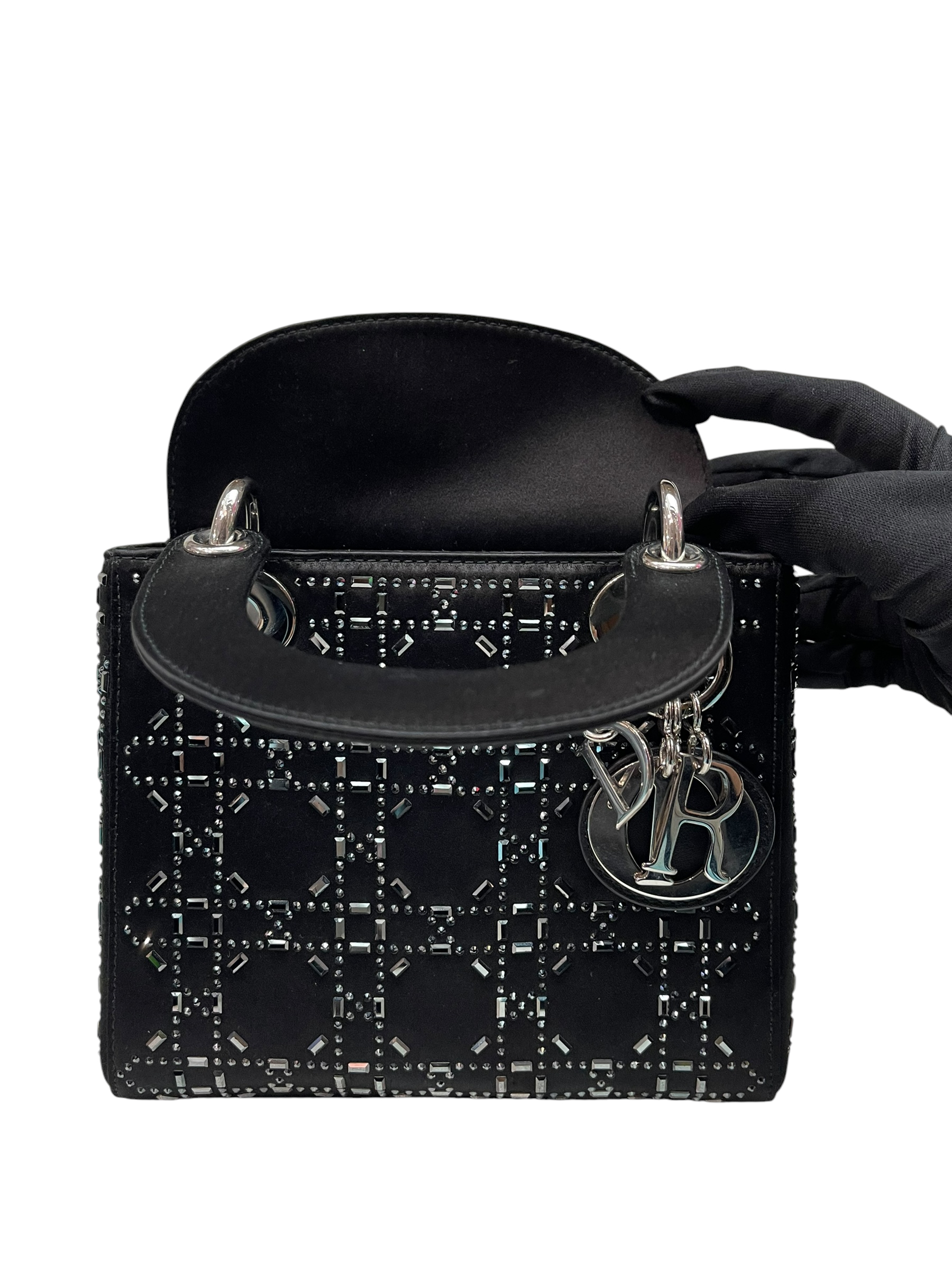 Pre-Owned DIOR Lady Dior / Product Code: 26050229