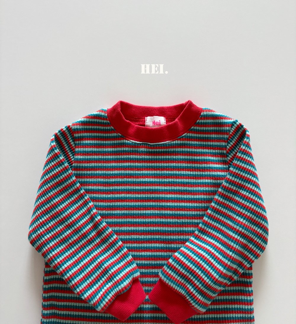 Hei | Popo T-shirt
