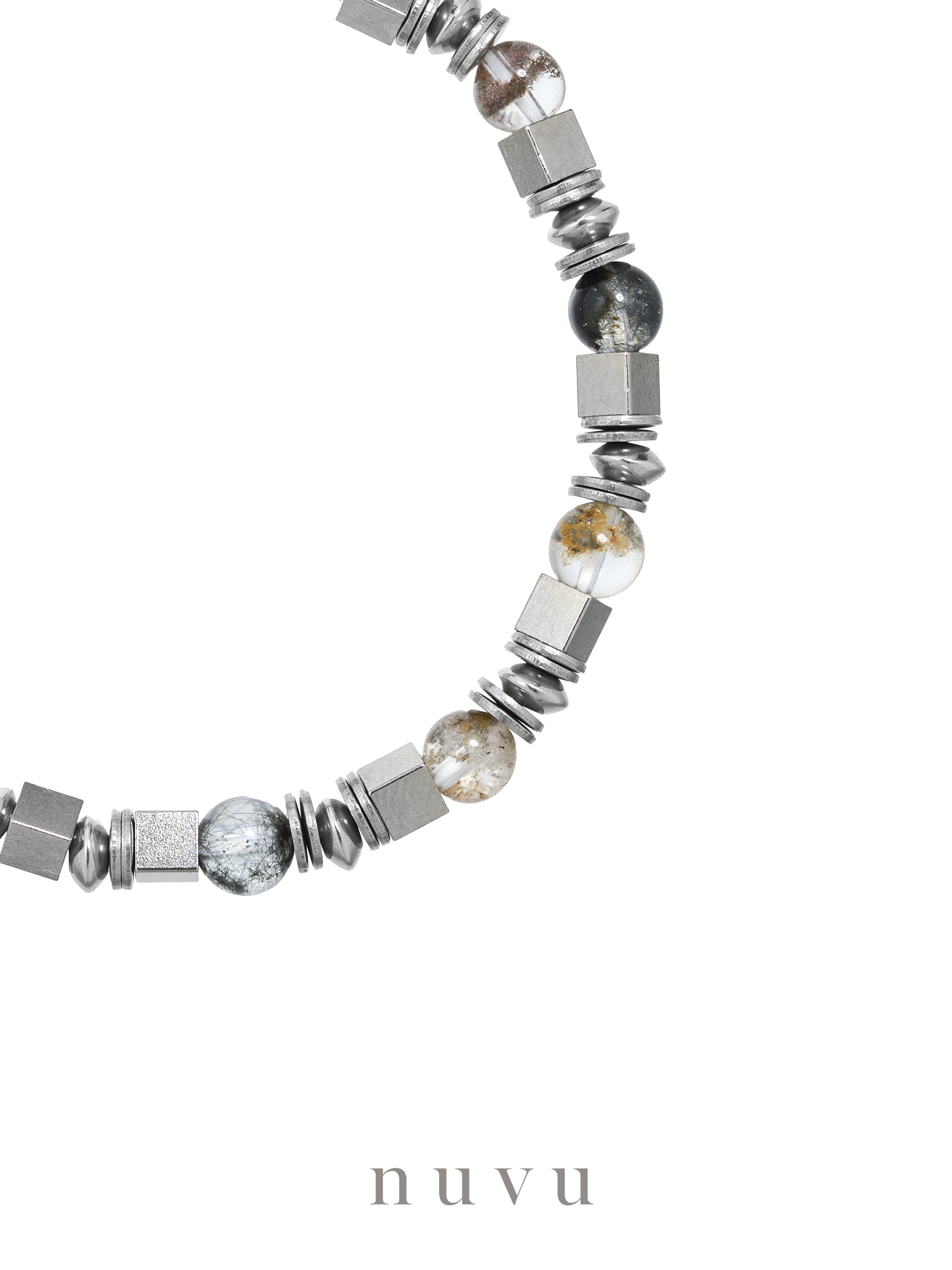 Phantom Threads Bracelet