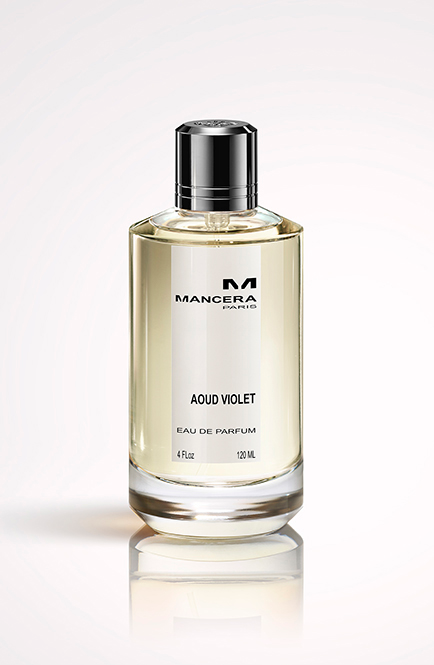 Aoud Violet - Mancera