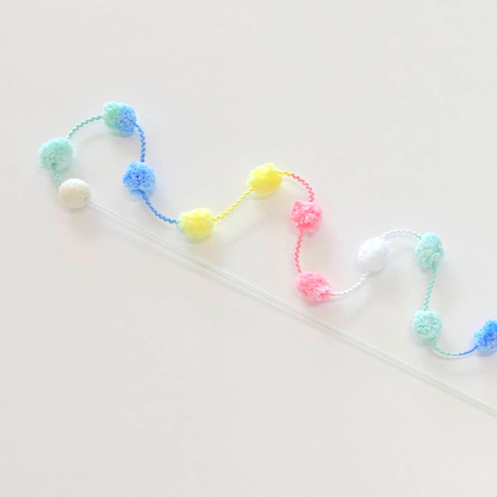 韓國 🇰🇷 handmade ice cream波波 逗貓棒 