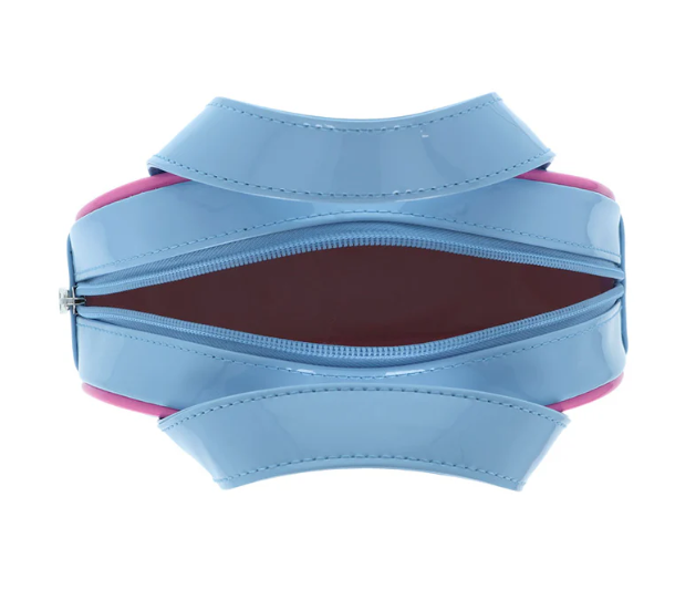 日本直送 Chiikawa 琺瑯包風格筆袋 