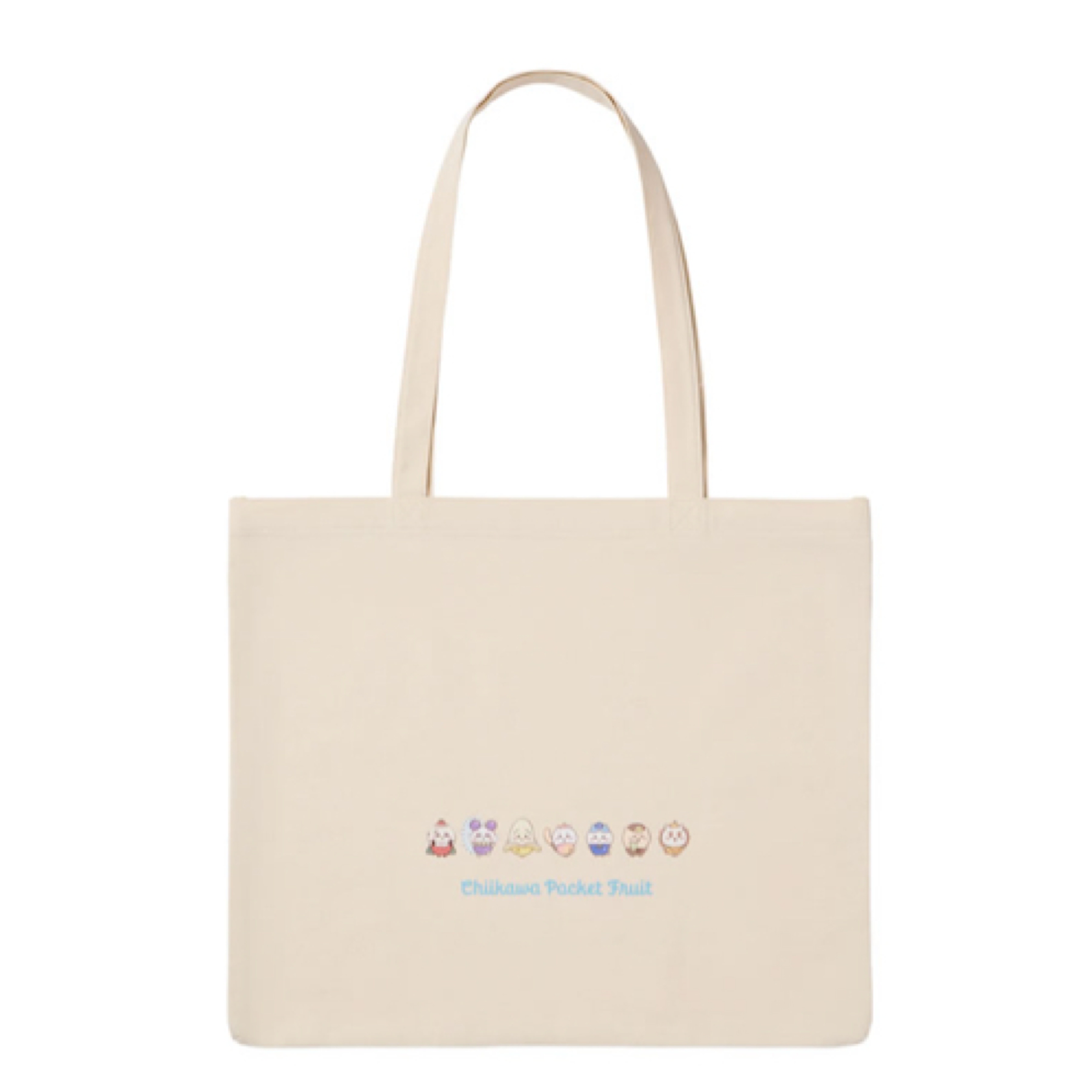 Chiikawa pocket 大布袋｜預訂