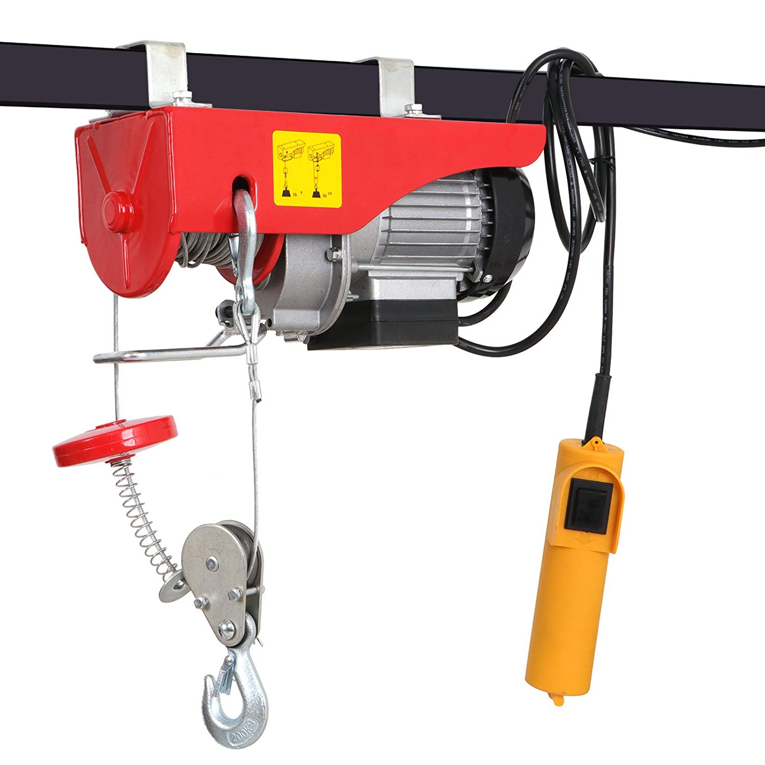 Electric Hoist
